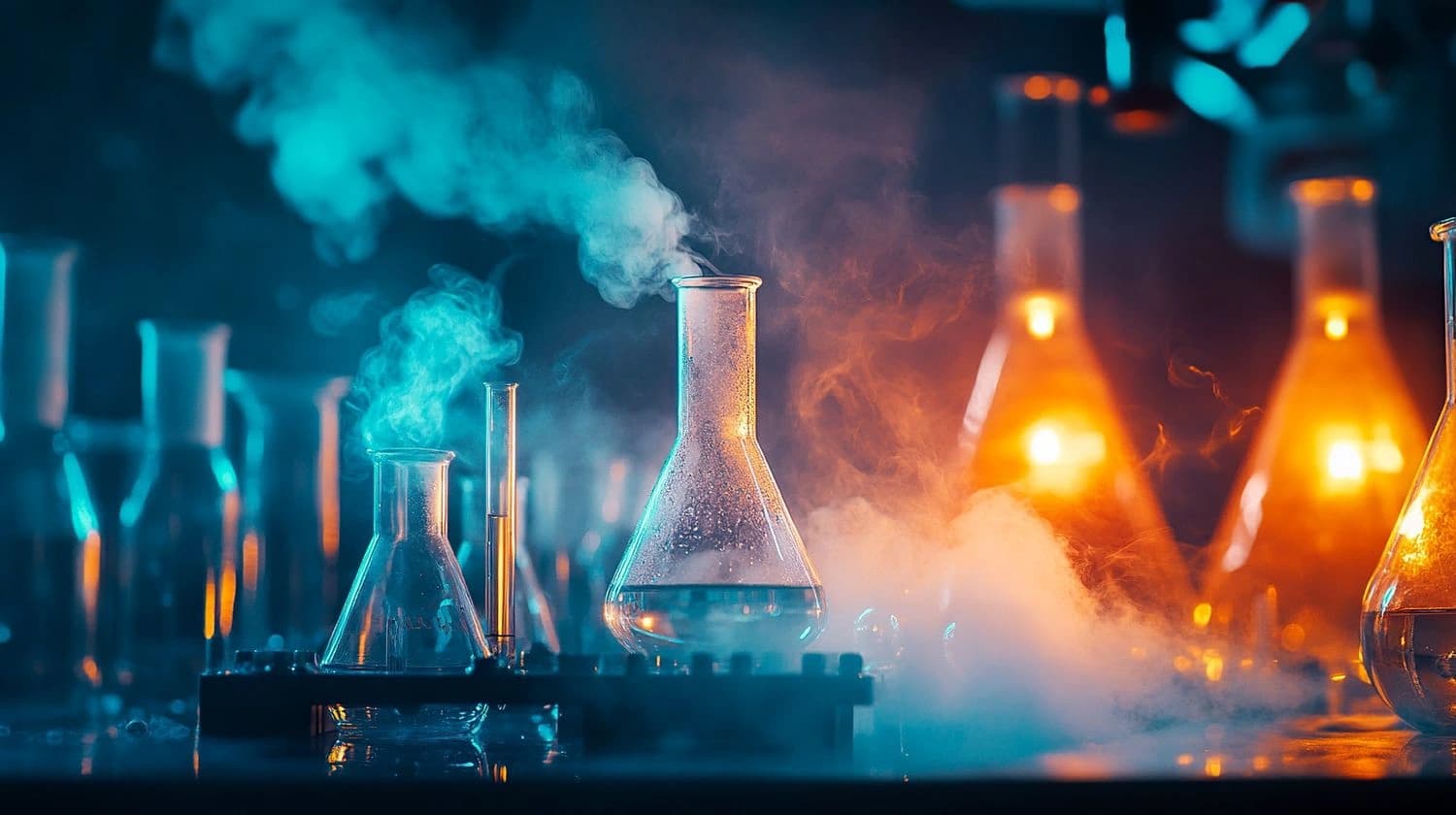 Sustainable chemistry and green innovation